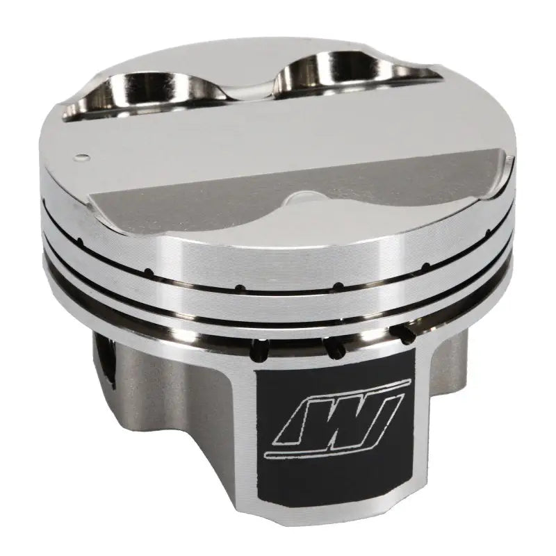 Wiseco Toyota 2JZGTE 3.0L 86.5mm +.5mm Oversize Bore Asymmetric Skirt Piston Set - K677M865AP