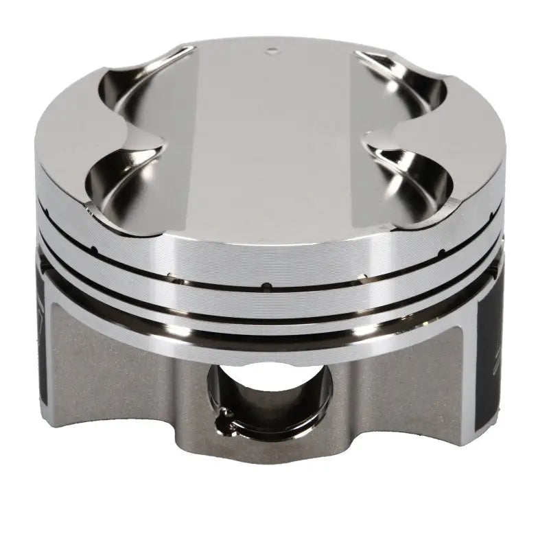 Wiseco Toyota 2JZGTE 3.0L 86mm STD Bore Asymmetric Skirt Piston Set - K677M86AP