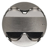 Wiseco Toyota 2JZGTE 3.0L 86mm STD Bore Asymmetric Skirt Piston Set - K677M86AP