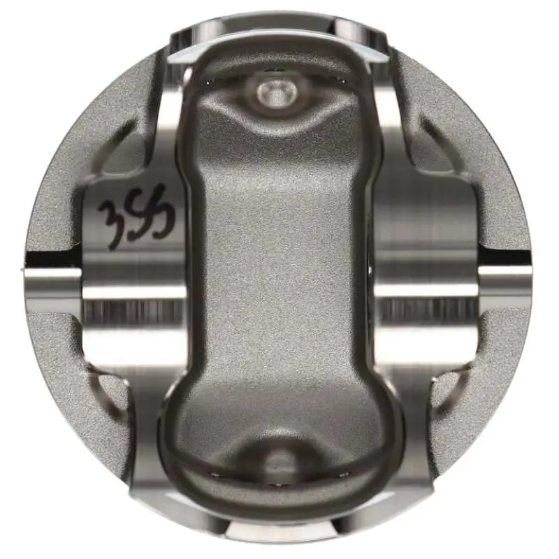 Wiseco Toyota 2JZGTE 3.0L 86mm STD Bore Asymmetric Skirt Piston Set - K677M86AP