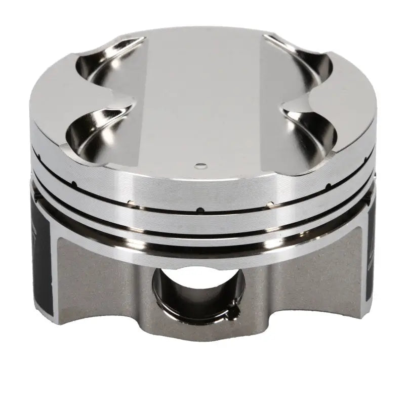 Wiseco Toyota 2JZGTE 3.0L 86mm STD Bore Asymmetric Skirt Piston Set - K677M86AP
