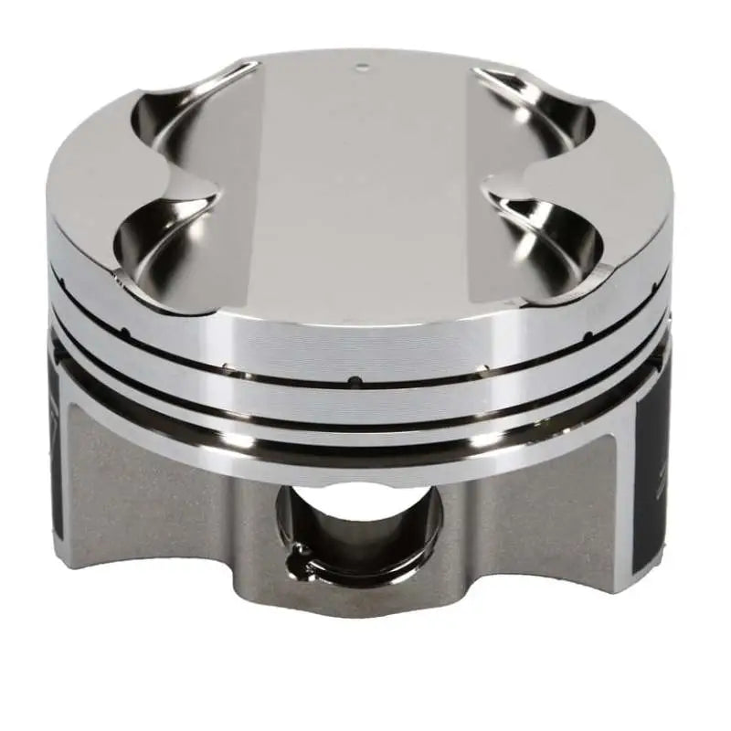 Wiseco Toyota 2JZGTE 3.0L 86mm STD Bore Asymmetric Skirt Piston Set - K677M86AP