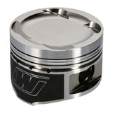 Wiseco Toyota 2JZGTE Turbo -14.8cc 1.338 X 86.25in Bore Piston Kit - k550M8625AP