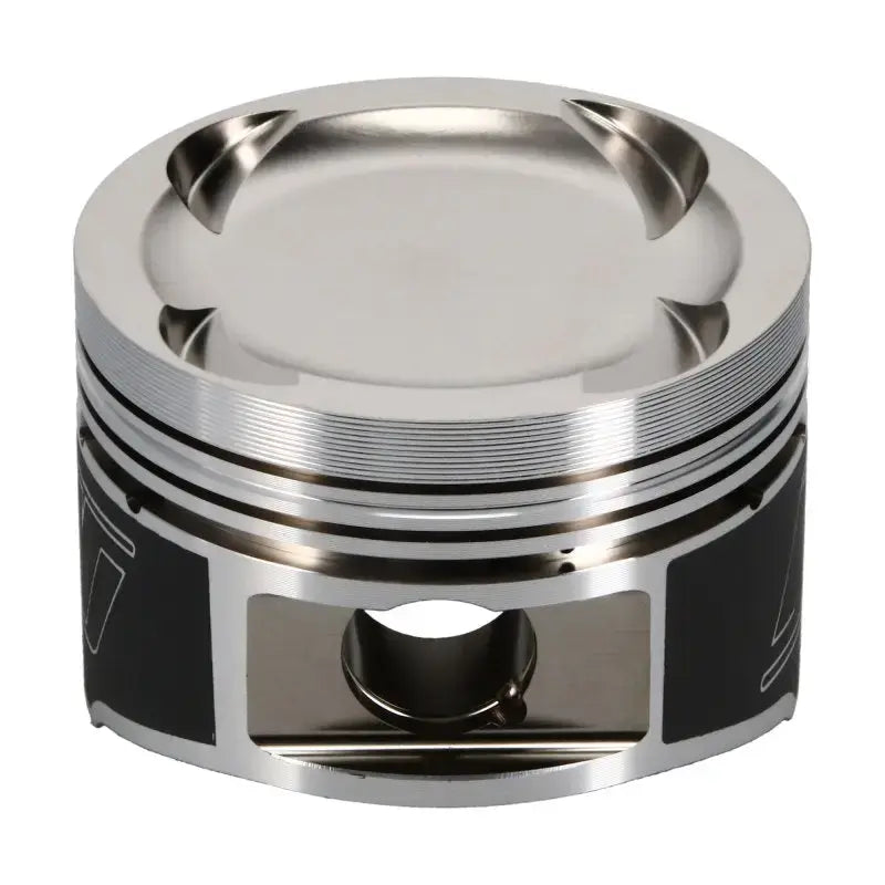 Wiseco Toyota 2JZGTE Turbo -14.8cc 1.338 X 86.25in Bore Piston Kit - k550M8625AP