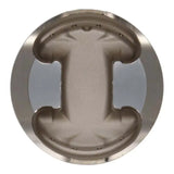 Wiseco Toyota 2JZGTE Turbo -14.8cc 1.338 X 86.25in Bore Piston Kit - k550M8625AP