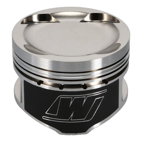 Wiseco Toyota 2JZGTE Turbo -14.8cc 1.338 X 86.25in Bore Piston Kit - k550M8625AP