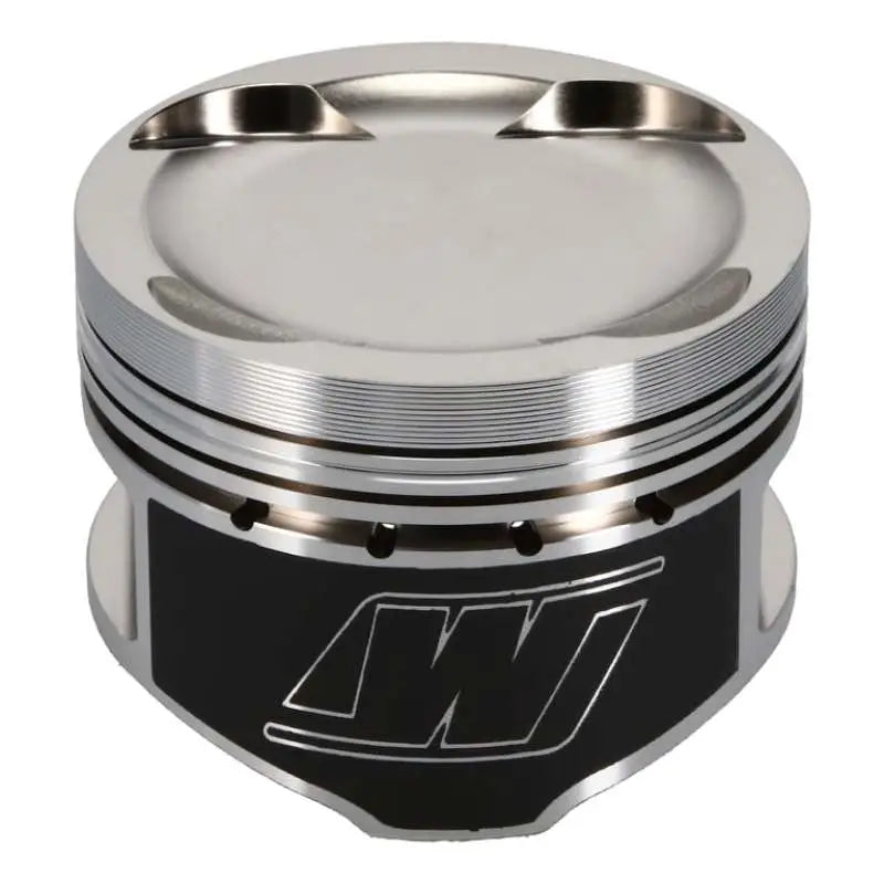 Wiseco Toyota 2JZGTE Turbo -14.8cc 1.338 X 86.5 Bore Piston Shelf Stock - 6550M865AP
