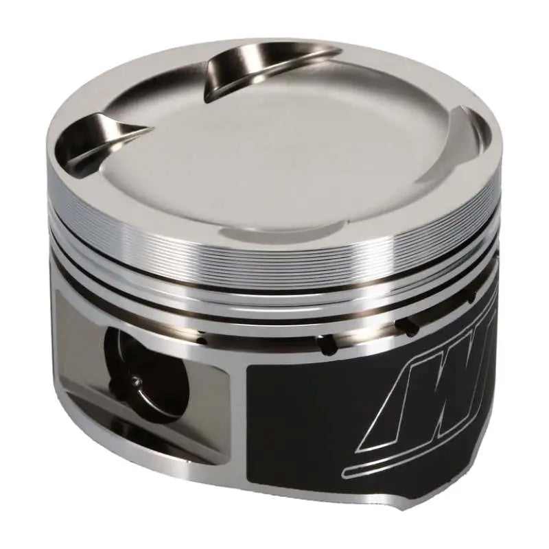 Wiseco Toyota 2JZGTE Turbo -14.8cc 1.338 X 86.5 Bore Piston Shelf Stock - 6550M865AP
