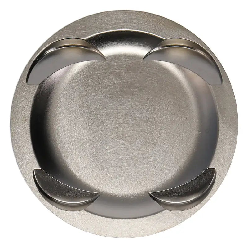 Wiseco Toyota 2JZGTE Turbo -14.8cc 1.338 X 86.5 Bore Piston Shelf Stock - 6550M865AP