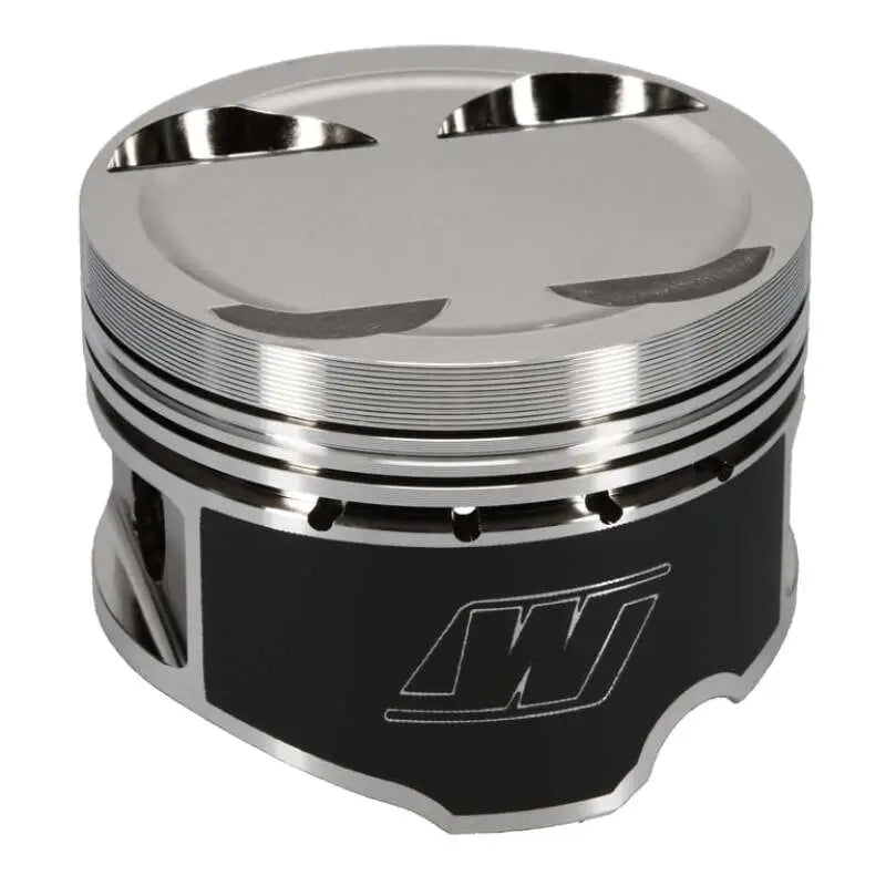 Wiseco K615M865 Wiseco Toyota 3SGTE 4v Dished -6cc Turbo 86.5 Piston Shelf Stock Kit