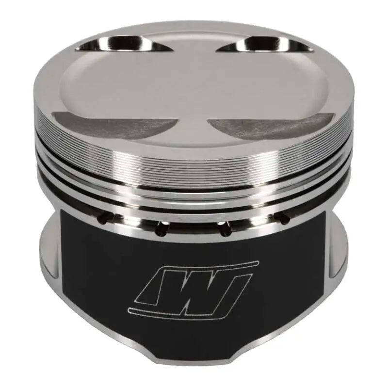 Wiseco K615M865 Wiseco Toyota 3SGTE 4v Dished -6cc Turbo 86.5 Piston Shelf Stock Kit