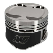 Wiseco K615M865 Wiseco Toyota 3SGTE 4v Dished -6cc Turbo 86.5 Piston Shelf Stock Kit