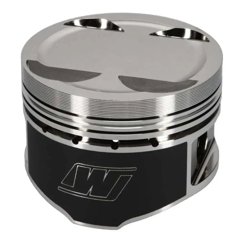 Wiseco K615M865 Wiseco Toyota 3SGTE 4v Dished -6cc Turbo 86.5 Piston Shelf Stock Kit