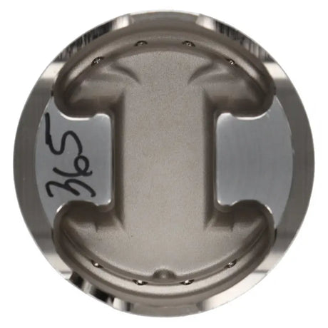 Wiseco Toyota 3SGTE 4v Dished -6cc Turbo 86.5 Piston Shelf Stock Kit - Truck & Automotive