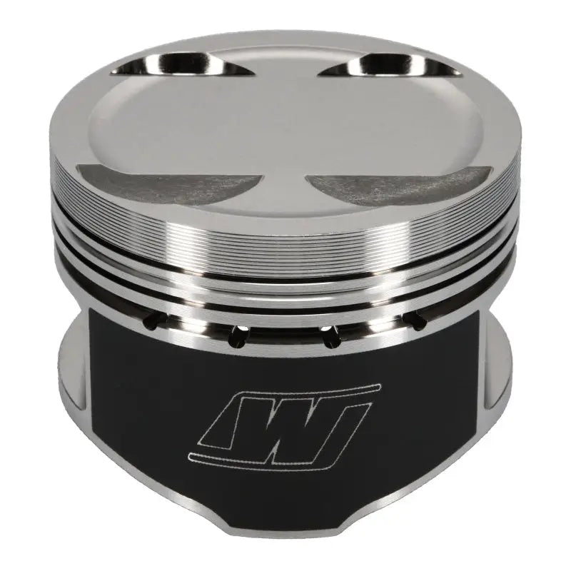 Wiseco Toyota 3SGTE 4v Dished -6cc Turbo 86mm Piston Shelf Stock Kit - Truck & Automotive