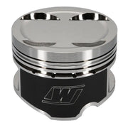 Wiseco Toyota 3SGTE 4v Dished -6cc Turbo 86mm Piston Shelf Stock Kit - Truck & Automotive