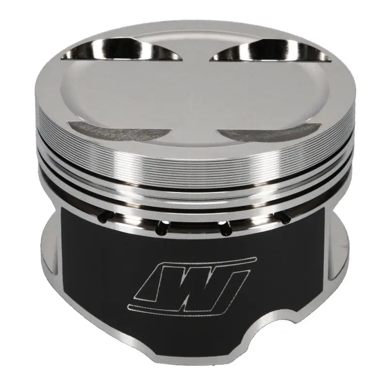 Wiseco Toyota 3SGTE 4v Dished -6cc Turbo 86mm Piston Shelf Stock Kit - Truck & Automotive