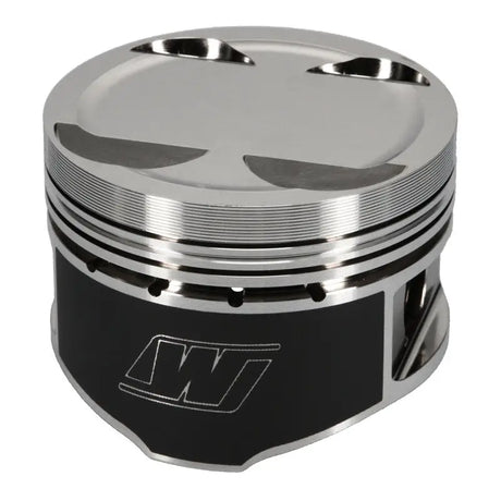 Wiseco Toyota 3SGTE 4v Dished -6cc Turbo 86mm Piston Shelf Stock Kit - Truck & Automotive