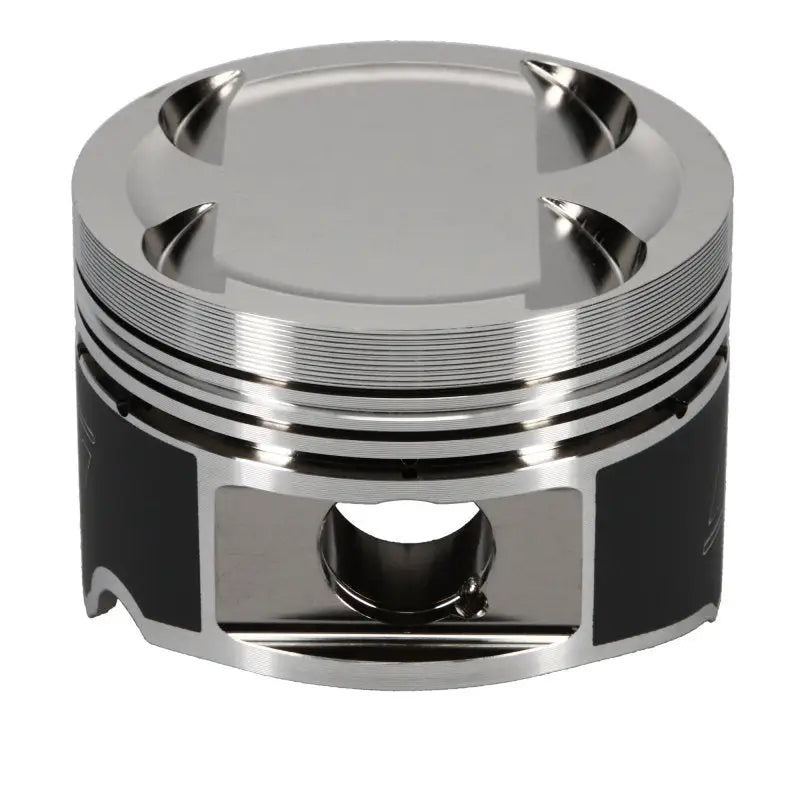 Wiseco Toyota 3SGTE 4v Dished -6cc Turbo 86mm Piston Shelf Stock Kit - Truck & Automotive