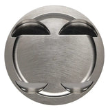 Wiseco Toyota 3SGTE 4v Dished -6cc Turbo 86mm Piston Shelf Stock Kit - Truck & Automotive