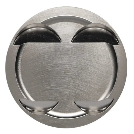 Wiseco Toyota 3SGTE 4v Dished -6cc Turbo 86mm Piston Shelf Stock Kit - Truck & Automotive