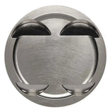 Wiseco Toyota 3SGTE 4v Dished -6cc Turbo 87mm Piston Kit - K615M87AP