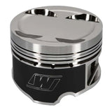 Wiseco Toyota 3SGTE 4v Dished -6cc Turbo 87mm Piston Kit - K615M87AP