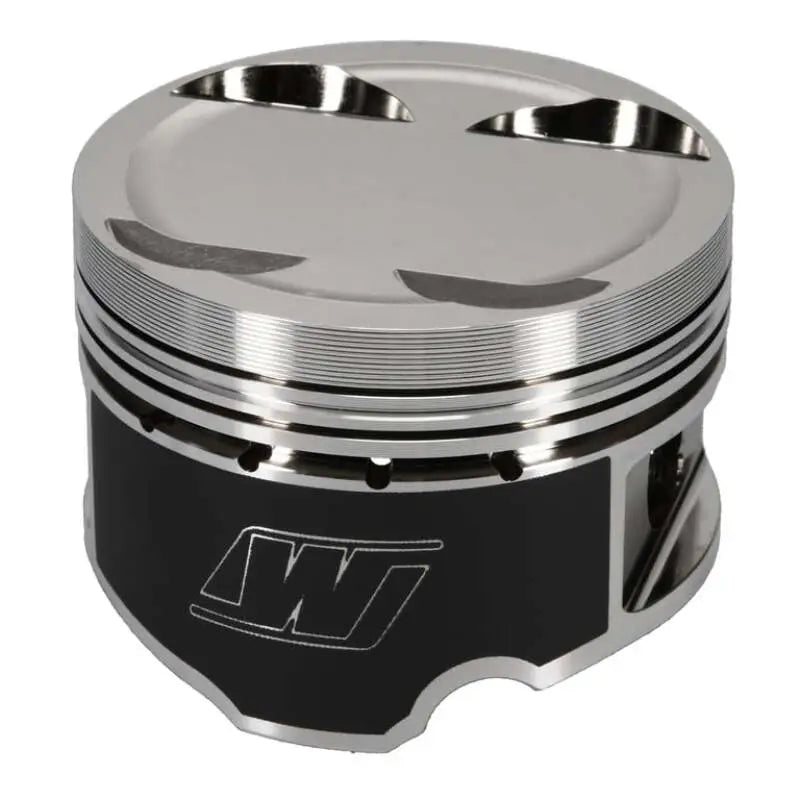 Wiseco K615M87AP Wiseco Toyota 3SGTE 4v Dished -6cc Turbo 87mm Piston Kit - K615M87AP