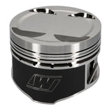 Wiseco Toyota 3SGTE 4v Dished -6cc Turbo 87mm Piston Kit - K615M87AP