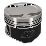 Wiseco K615M87AP Wiseco Toyota 3SGTE 4v Dished -6cc Turbo 87mm Piston Kit - K615M87AP