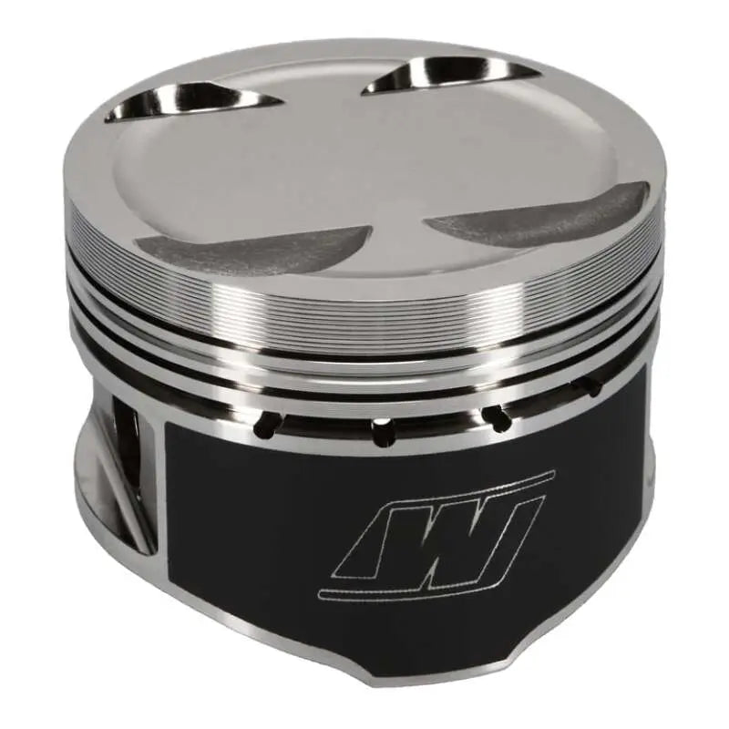 Wiseco K615M87AP Wiseco Toyota 3SGTE 4v Dished -6cc Turbo 87mm Piston Kit - K615M87AP