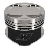 Wiseco Toyota 3SGTE 4v Dished -6cc Turbo 87mm Piston Kit - K615M87AP