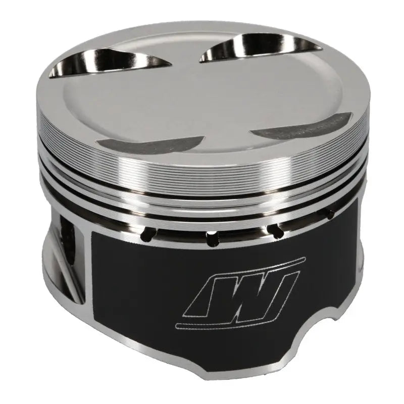 Wiseco Toyota 3SGTE 4v Dished -6cc Turbo 87mm Piston Kit - K615M87AP