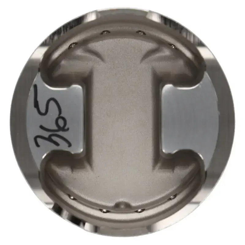 Wiseco Toyota 3SGTE 4v Dished -6cc Turbo 87mm Piston Kit - K615M87AP