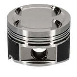 Wiseco Toyota 3SGTE 4v Dished -6cc Turbo 87mm Piston Kit - K615M87AP