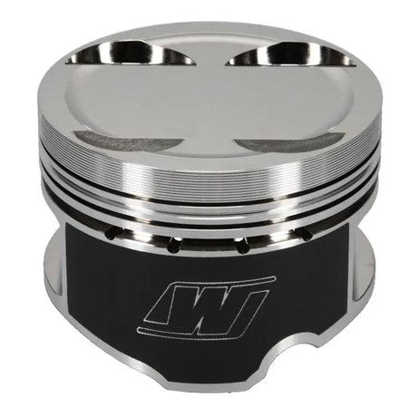 Wiseco Toyota 3SGTE 4v Dished -6cc Turbo 87mm Piston Kit - K615M87AP