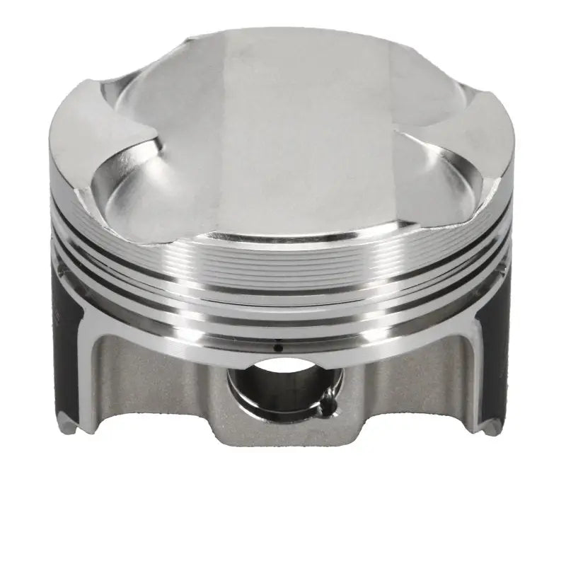 Wiseco Toyota 4AG 4V DOME + 5.9cc (6506M815 Piston Shelf Stock Kit - Truck & Automotive