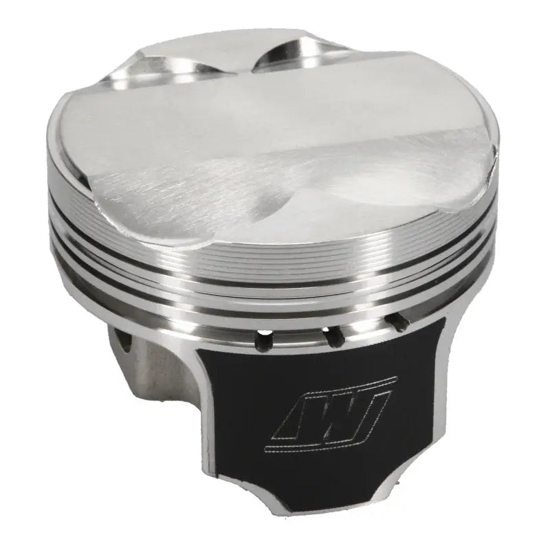 Wiseco Toyota 4AG 4V DOME + 5.9cc (6506M815 Piston Shelf Stock Kit - Truck & Automotive