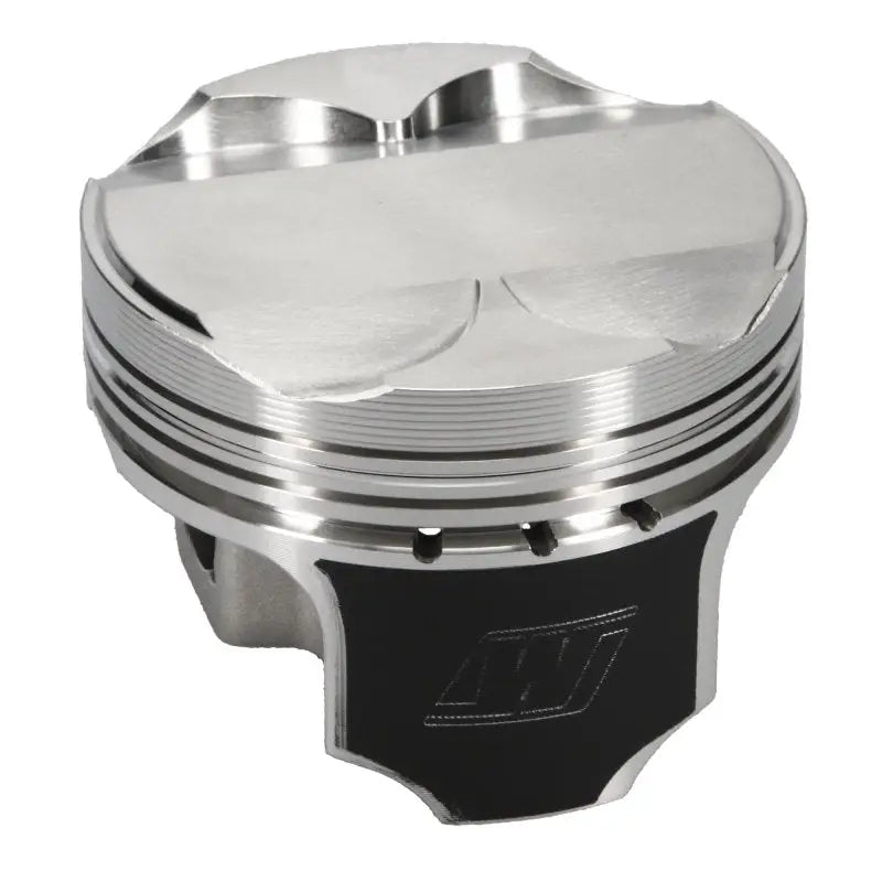 Wiseco Toyota 4AG 4V DOME + 5.9cc (6506M815 Piston Shelf Stock Kit - Truck & Automotive