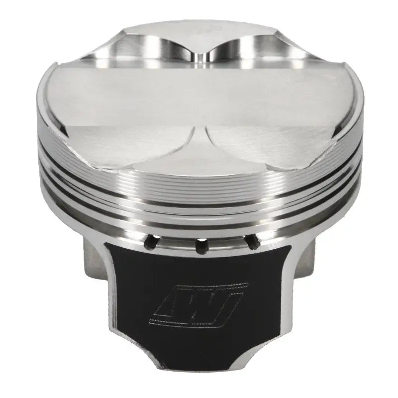 Wiseco Toyota 4AG 4V DOME + 5.9cc (6506M815 Piston Shelf Stock Kit - Truck & Automotive