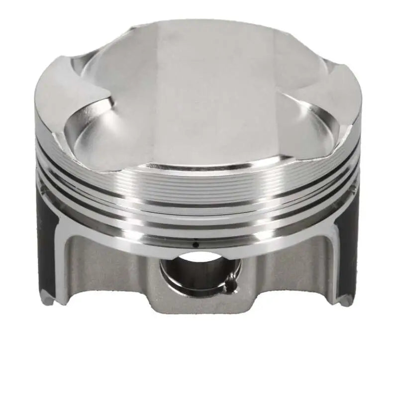 Wiseco K506M82 Wiseco Toyota 4AG 4V Domed +5.9cc (6506M82 Piston Shelf Stock Kit - K506M82