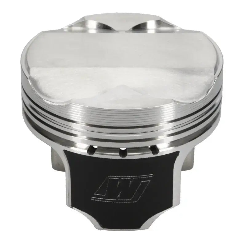 Wiseco Toyota 4AG 4V Domed +5.9cc (6506M82 Piston Shelf Stock Kit - K506M82