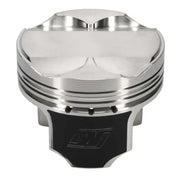 Wiseco K506M82 Wiseco Toyota 4AG 4V Domed +5.9cc (6506M82 Piston Shelf Stock Kit - K506M82
