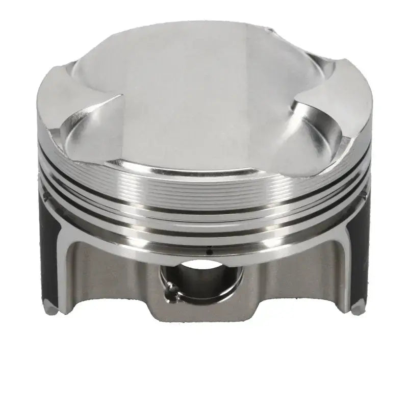 Wiseco Toyota 4AG 4V Domed +5.9cc (6506M82 Piston Shelf Stock Kit - K506M82