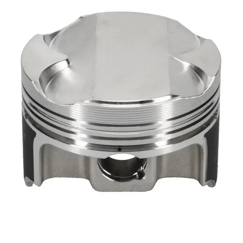 Wiseco Toyota 4AG 4V Domed +5.9cc (6506M82 Piston Shelf Stock Kit - K506M82