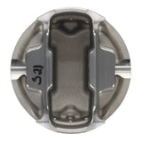 Wiseco Toyota 4AG 4V Domed +5.9cc (6506M82 Piston Shelf Stock Kit - K506M82