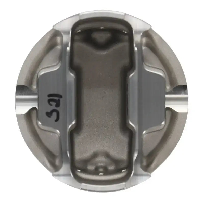 Wiseco Toyota 4AG 4V Domed +5.9cc (6506M82 Piston Shelf Stock Kit - K506M82