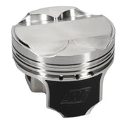 Wiseco Toyota 4AG 4V Domed +5.9cc (6506M82 Piston Shelf Stock Kit - K506M82