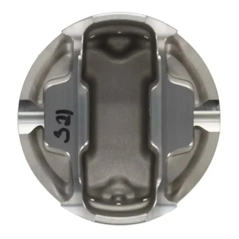 Wiseco Toyota 4AG 4V Domed +5.9cc (6506M82 Piston Shelf Stock Kit - K506M82