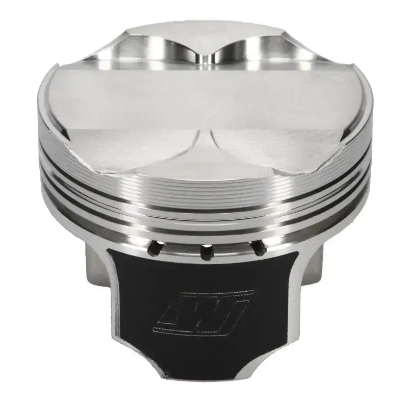 Wiseco Toyota 4AG 4V Domed +5.9cc (6506M82 Piston Shelf Stock Kit - K506M82